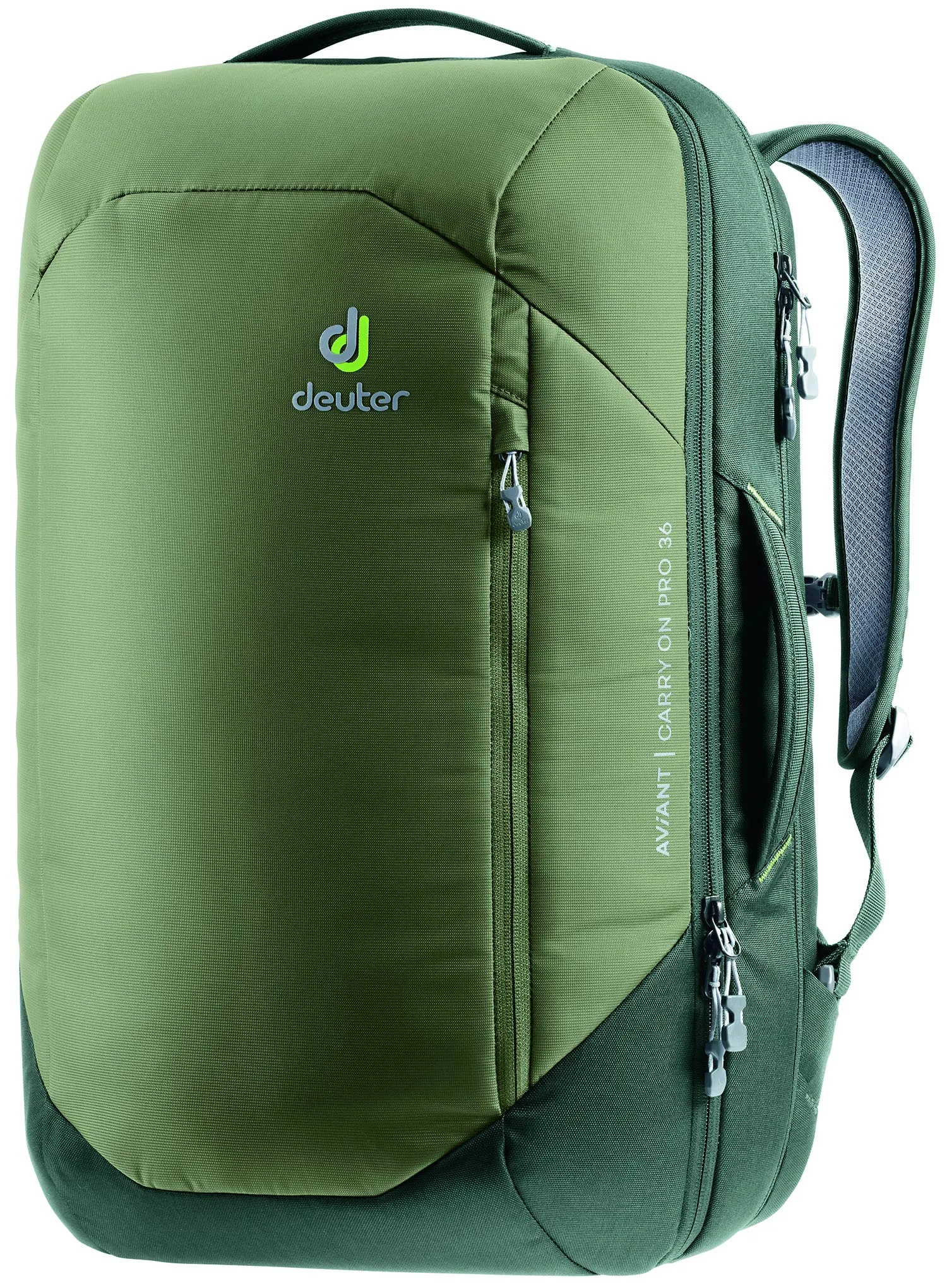 Deuter Aviant Carry On Pro 36 Bags Deuter