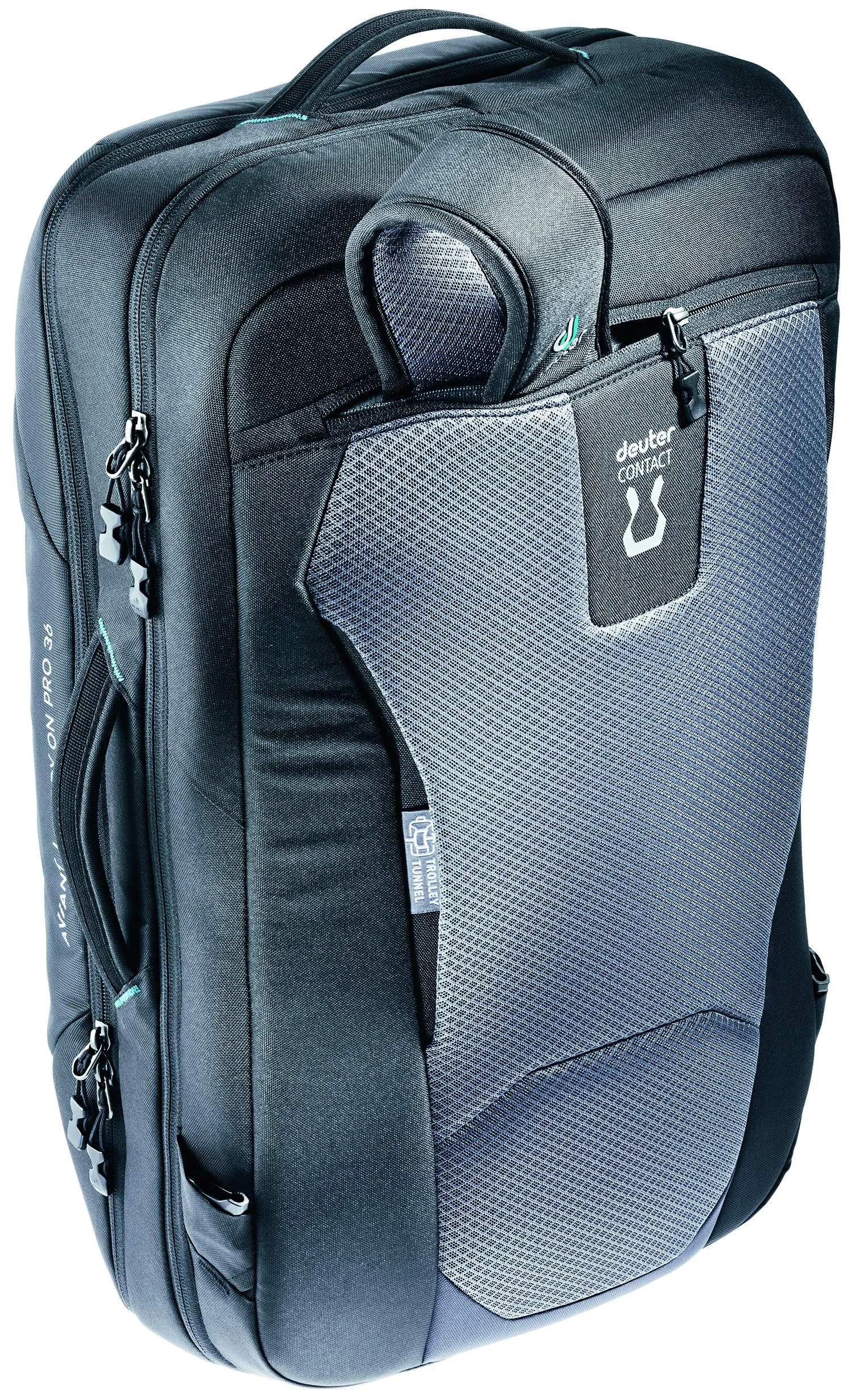 Deuter Aviant Carry On Pro 36 Bags Deuter