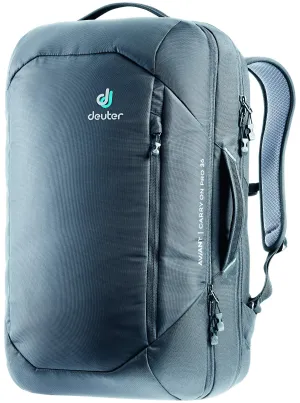 Deuter Aviant Carry On Pro 36 Bags Deuter