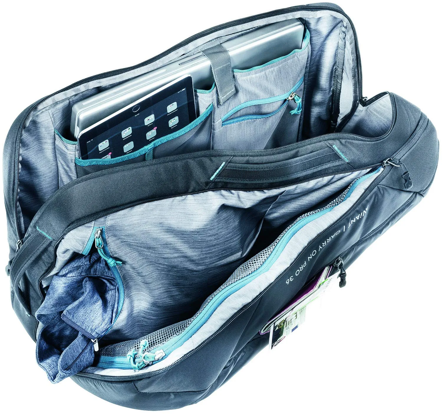 Deuter Aviant Carry On Pro 36 Bags Deuter