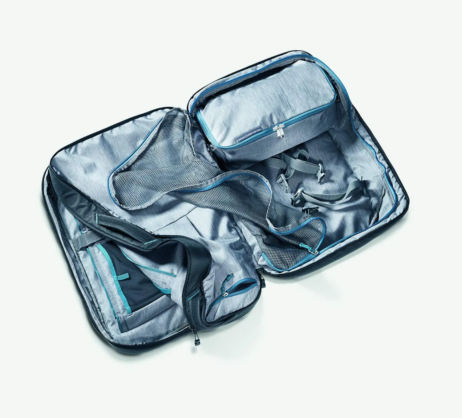 Deuter Aviant Carry On Pro 36 Bags Deuter