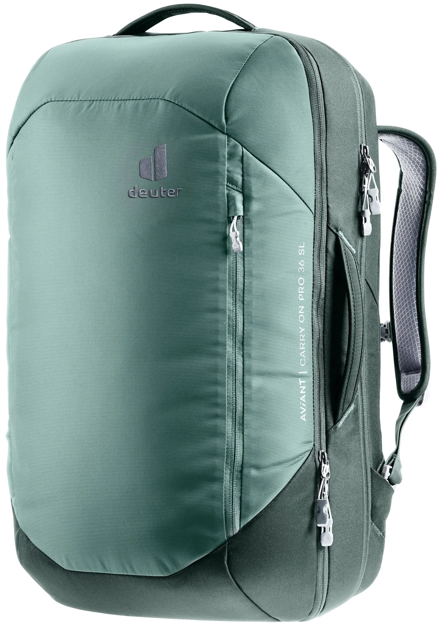 Deuter Aviant Carry On Pro 36 SL Bags Deuter