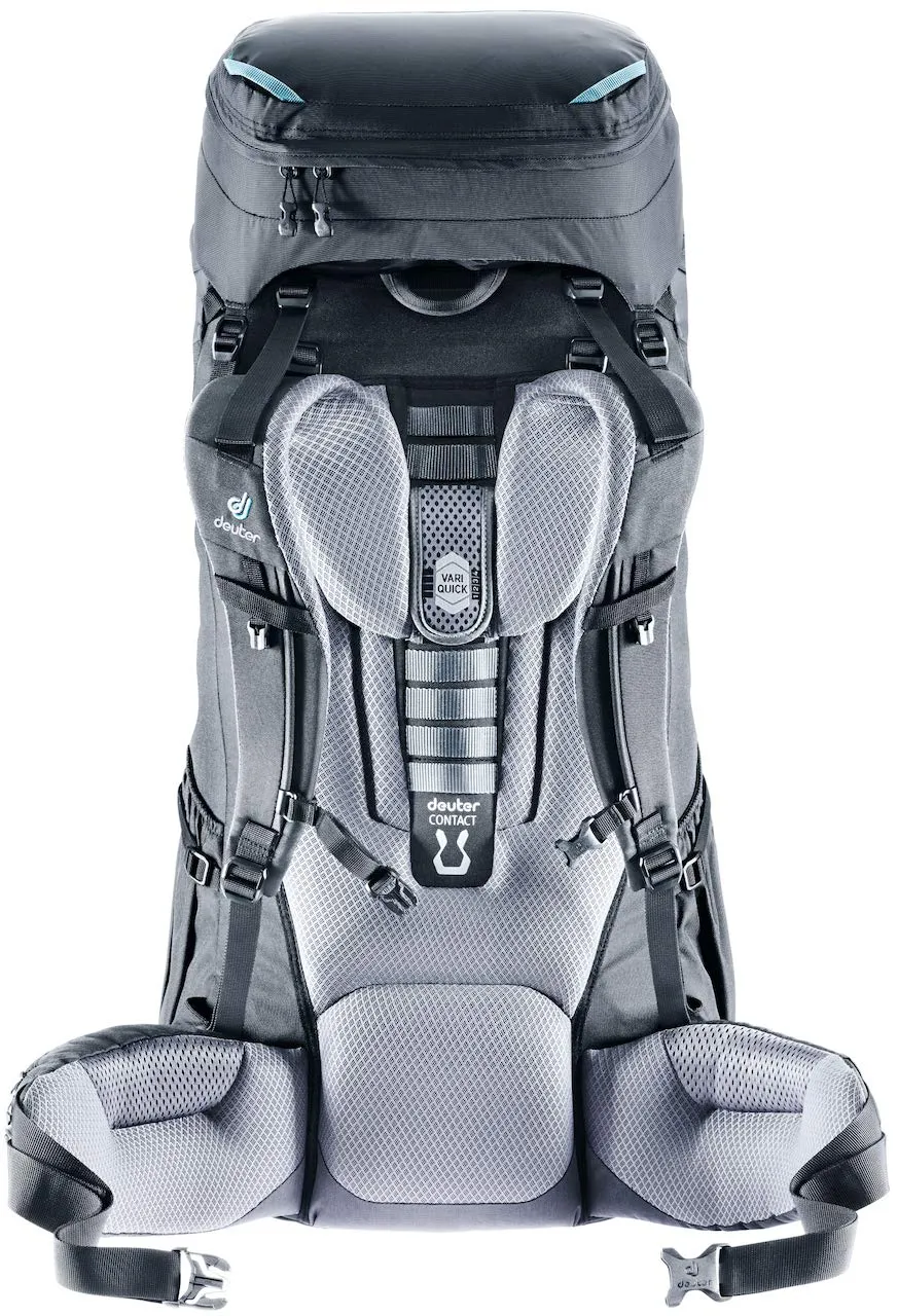 Deuter Aviant Voyager 60 10 SL Bags Deuter