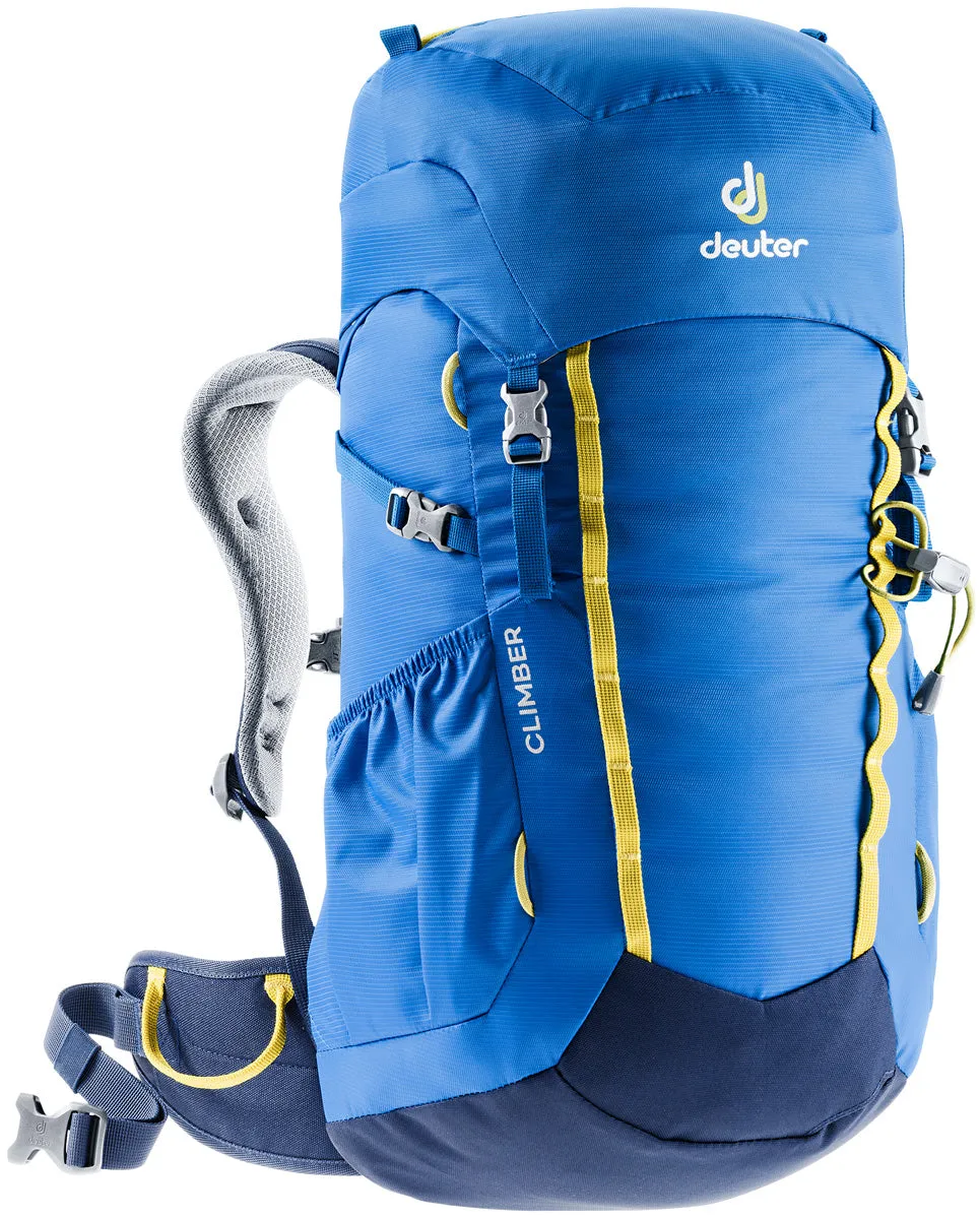 Deuter Climber Kid's Hiking Backpack Bags Deuter