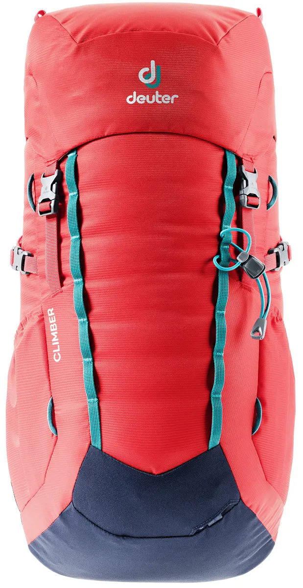 Deuter Climber Kid's Hiking Backpack Bags Deuter