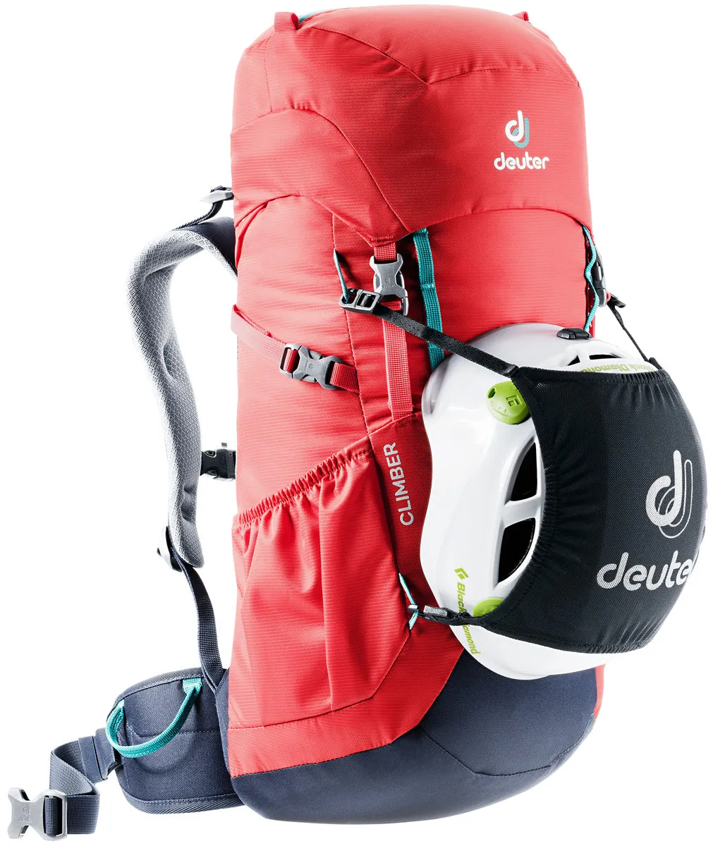Deuter Climber Kid's Hiking Backpack Bags Deuter