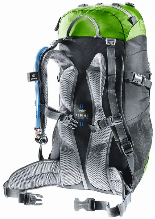 Deuter Climber Kid's Hiking Backpack Bags Deuter