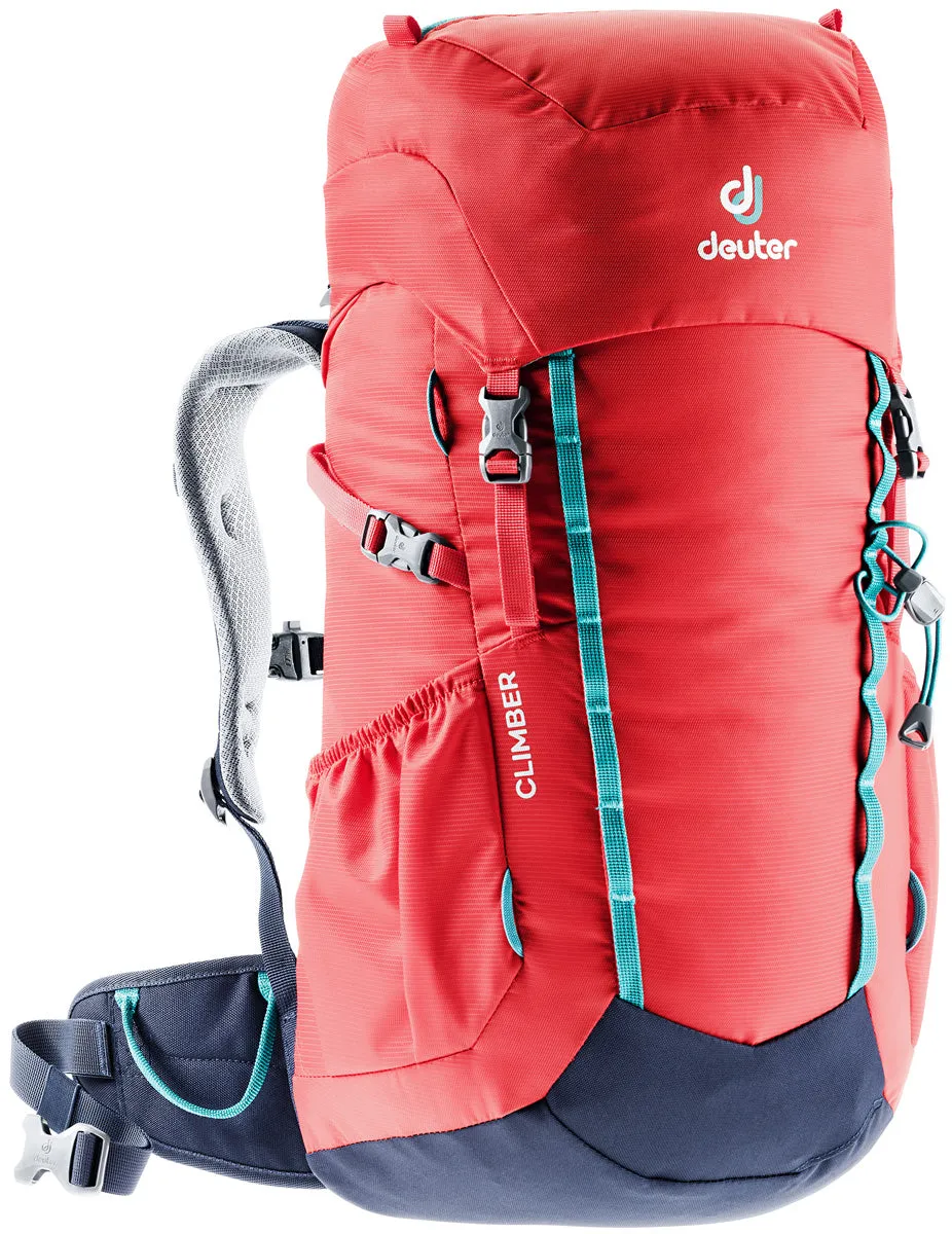 Deuter Climber Kid's Hiking Backpack Bags Deuter