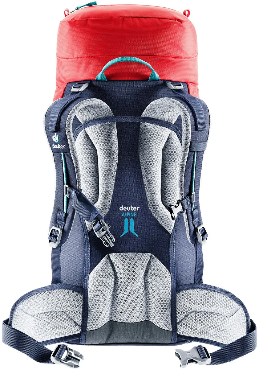 Deuter Climber Kid's Hiking Backpack Bags Deuter