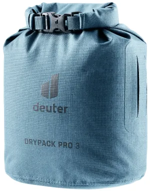 Deuter Drypack Pro 3 Bags Deuter
