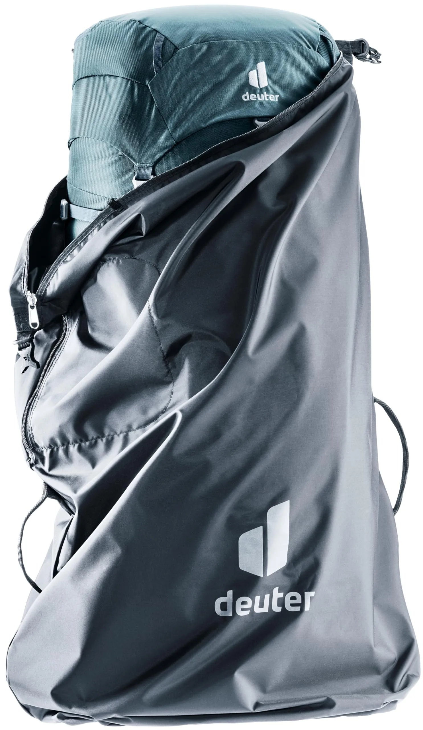Deuter Flight Cover 40-60 Bags Deuter