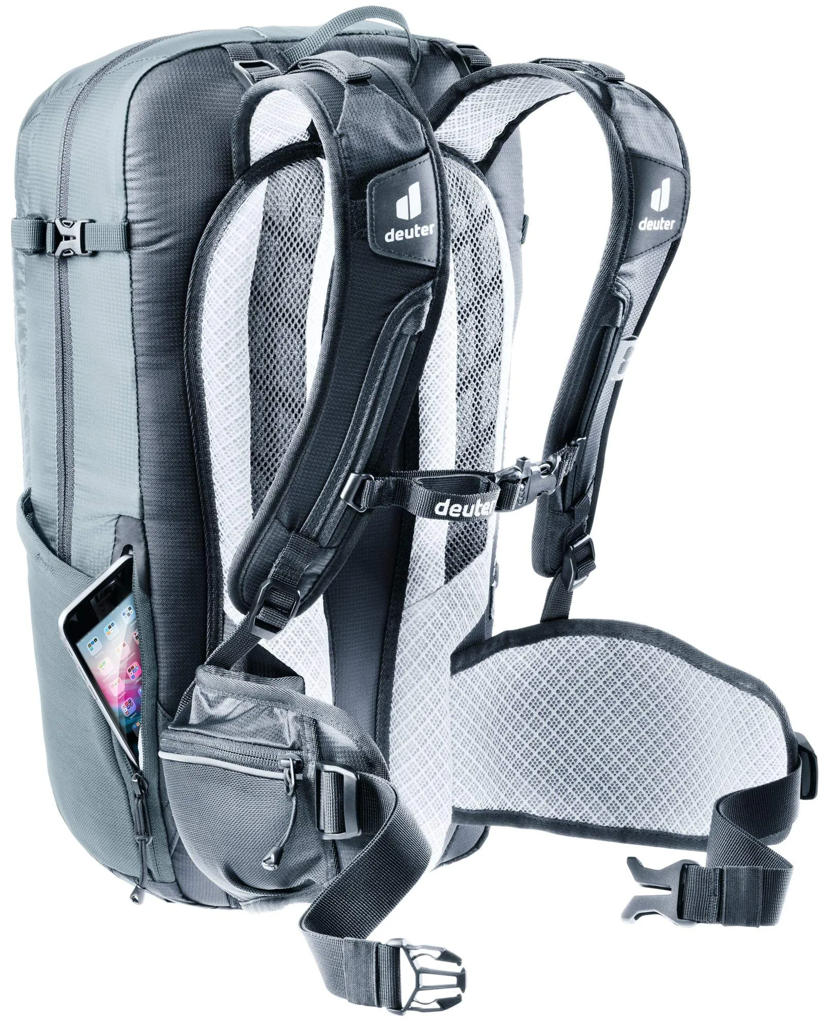 Deuter Flyt 18 SL Bags Deuter