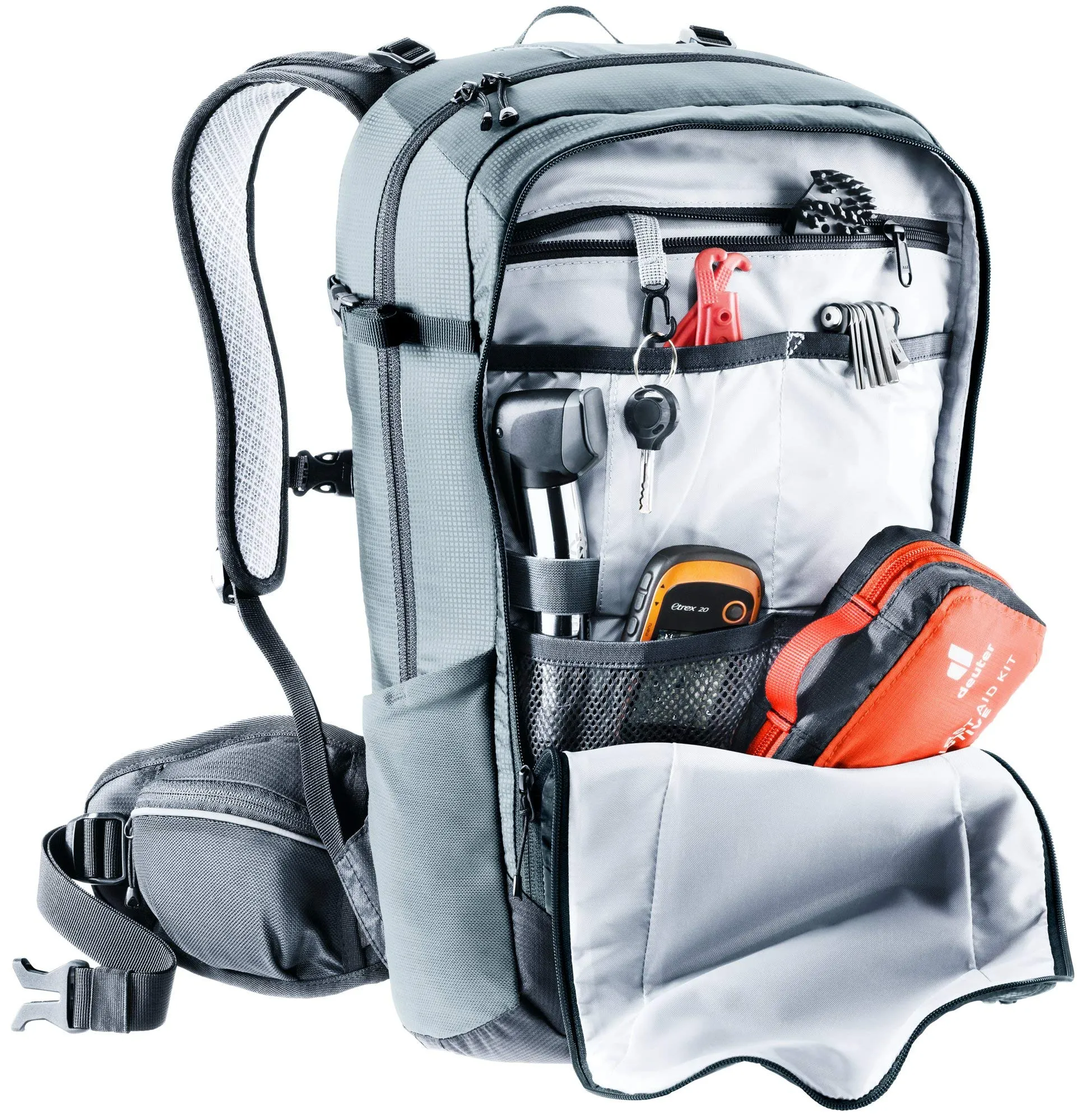 Deuter Flyt 18 SL Bags Deuter