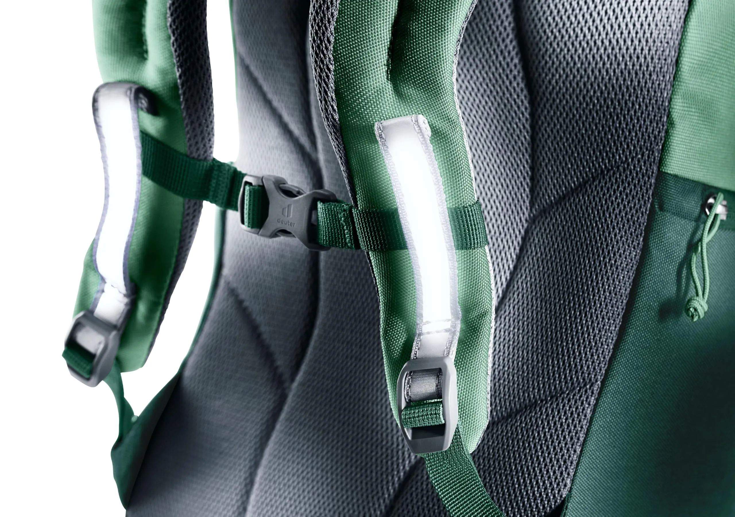 Deuter Forest Fox 14 Bags Deuter