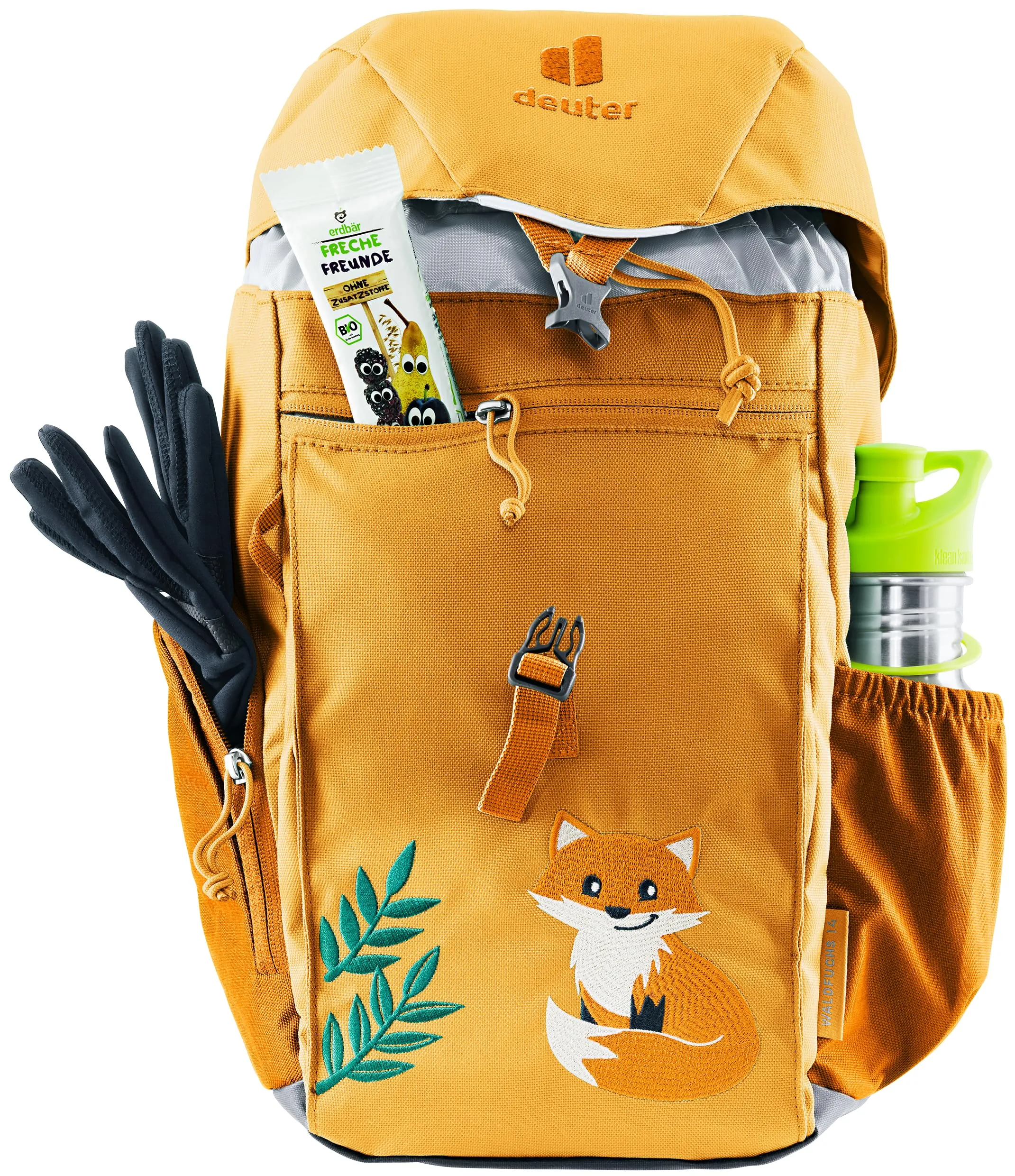 Deuter Forest Fox 14 Bags Deuter