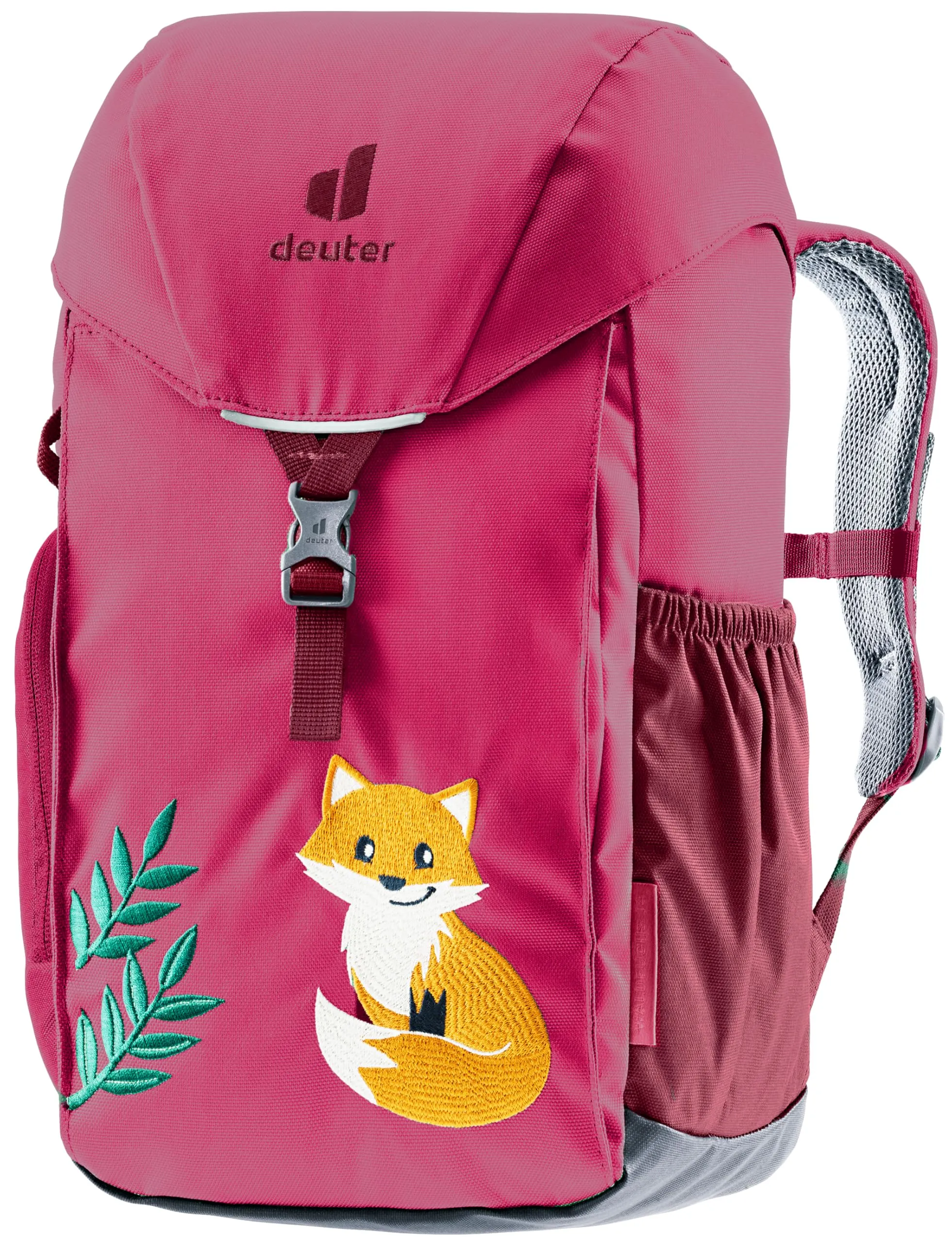 Deuter Forest Fox 14 Bags Deuter
