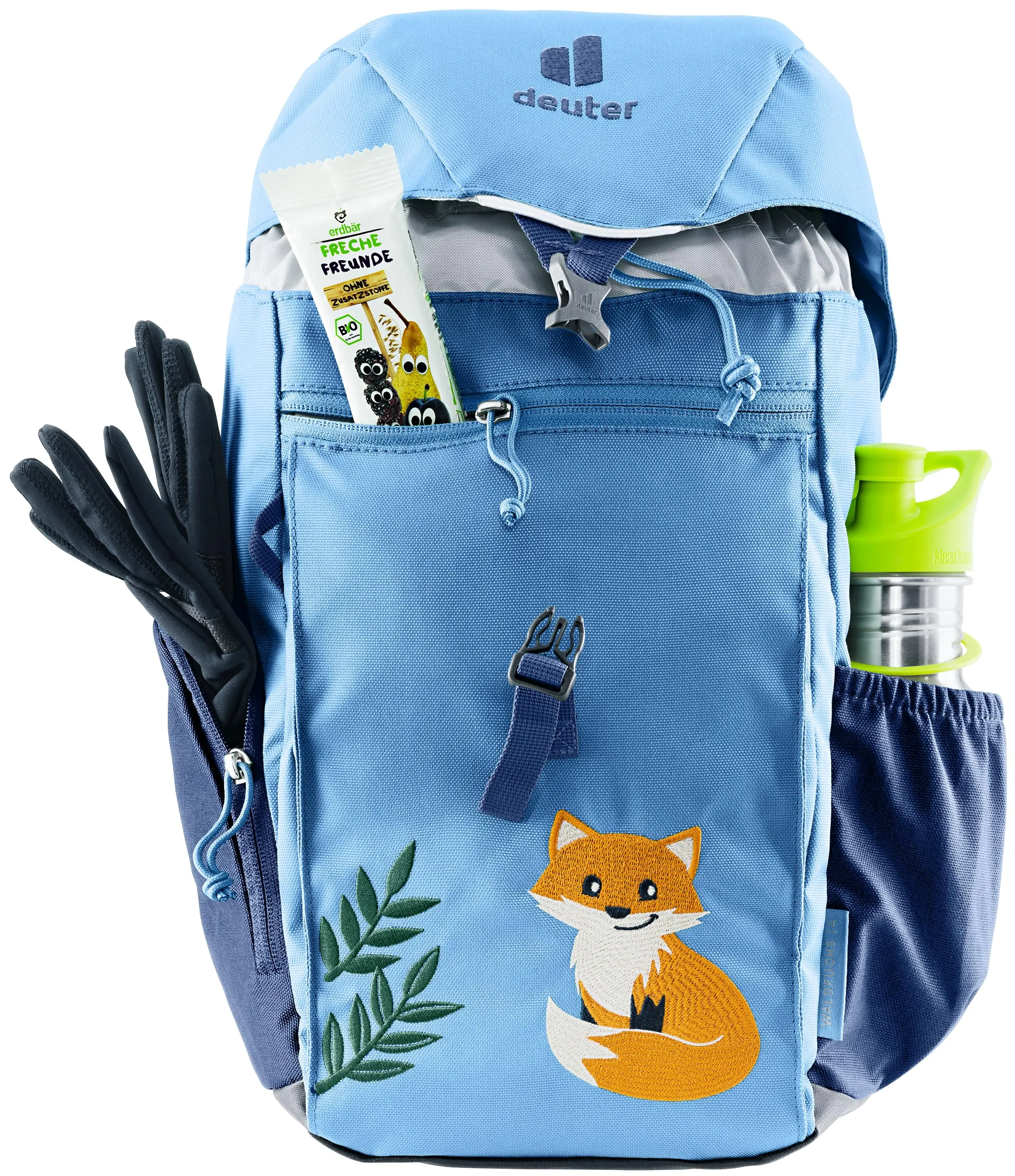 Deuter Forest Fox 14 Bags Deuter