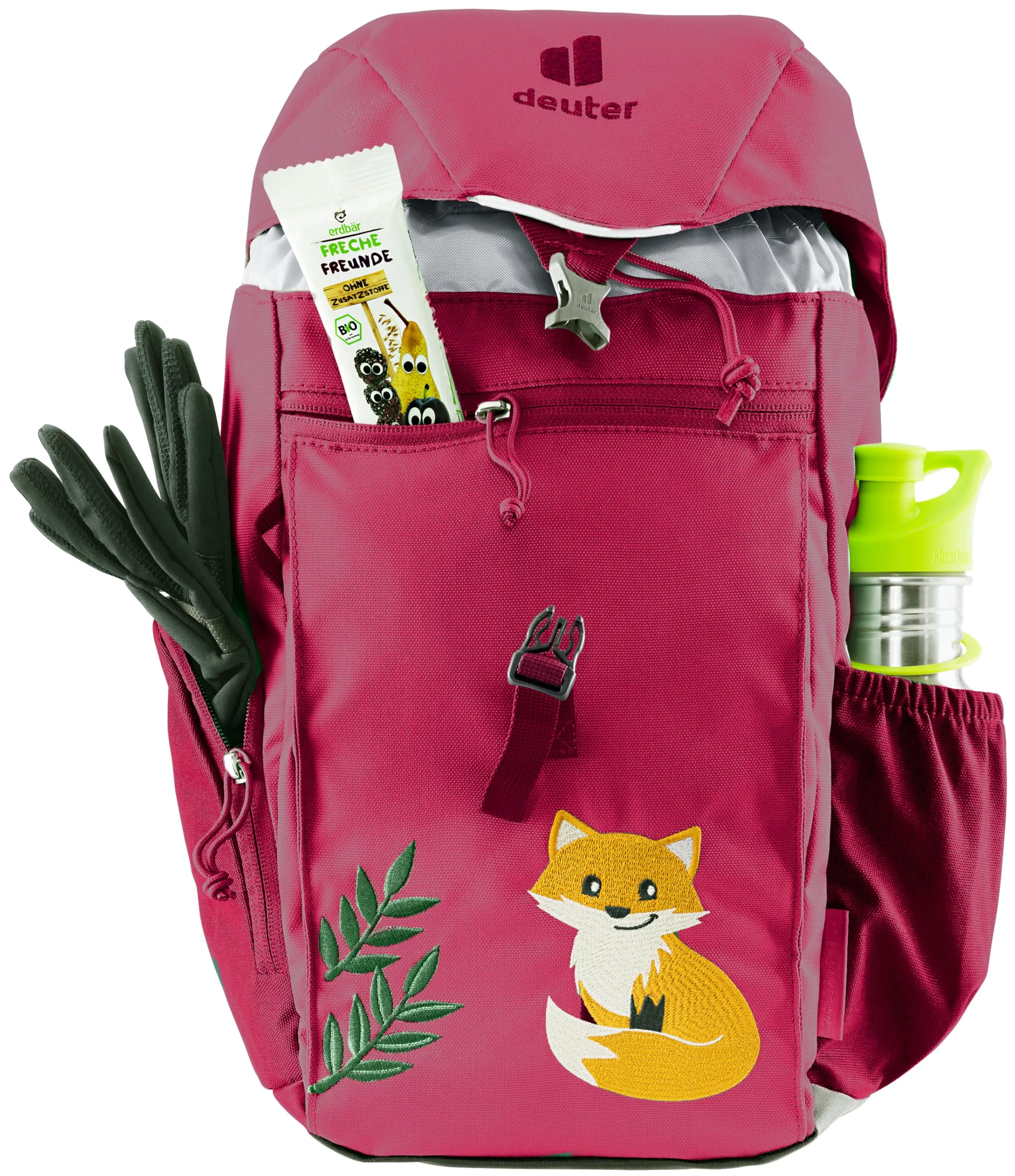 Deuter Forest Fox 14 Bags Deuter