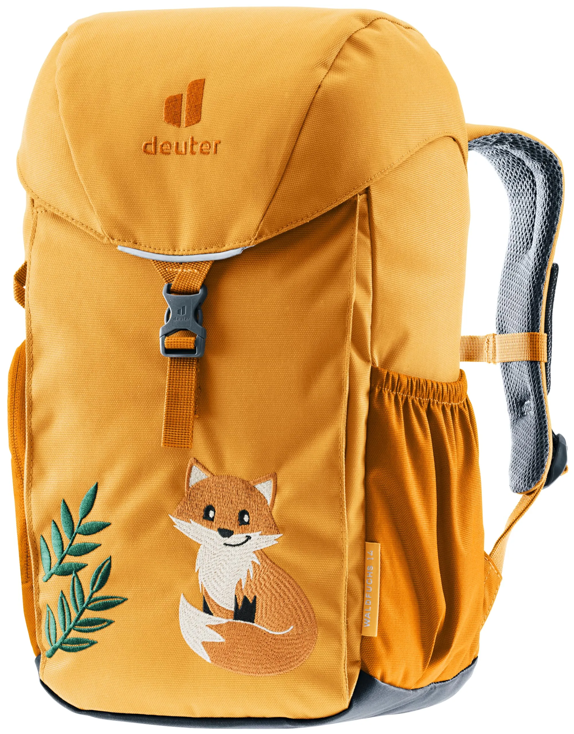 Deuter Forest Fox 14 Bags Deuter
