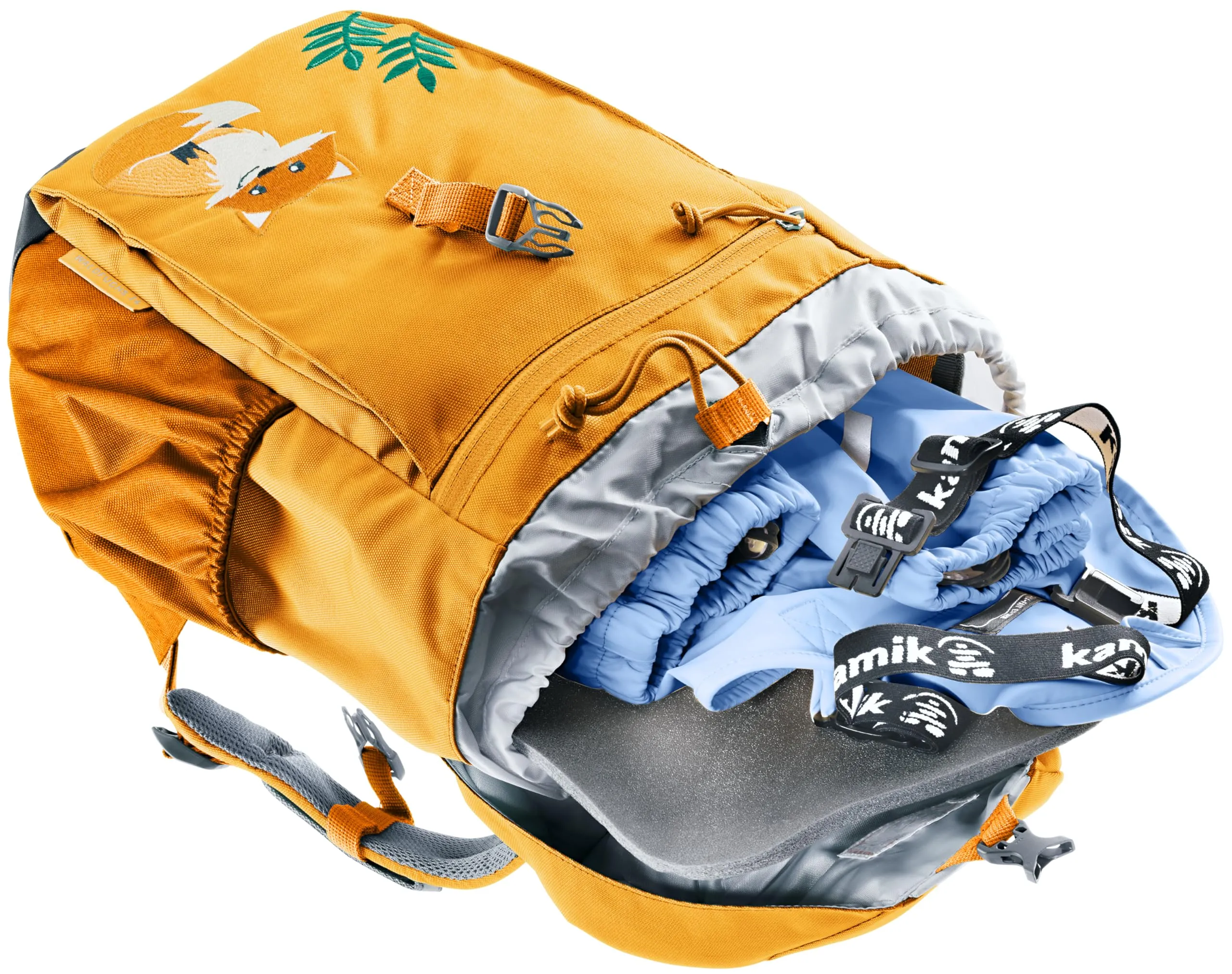 Deuter Forest Fox 14 Bags Deuter
