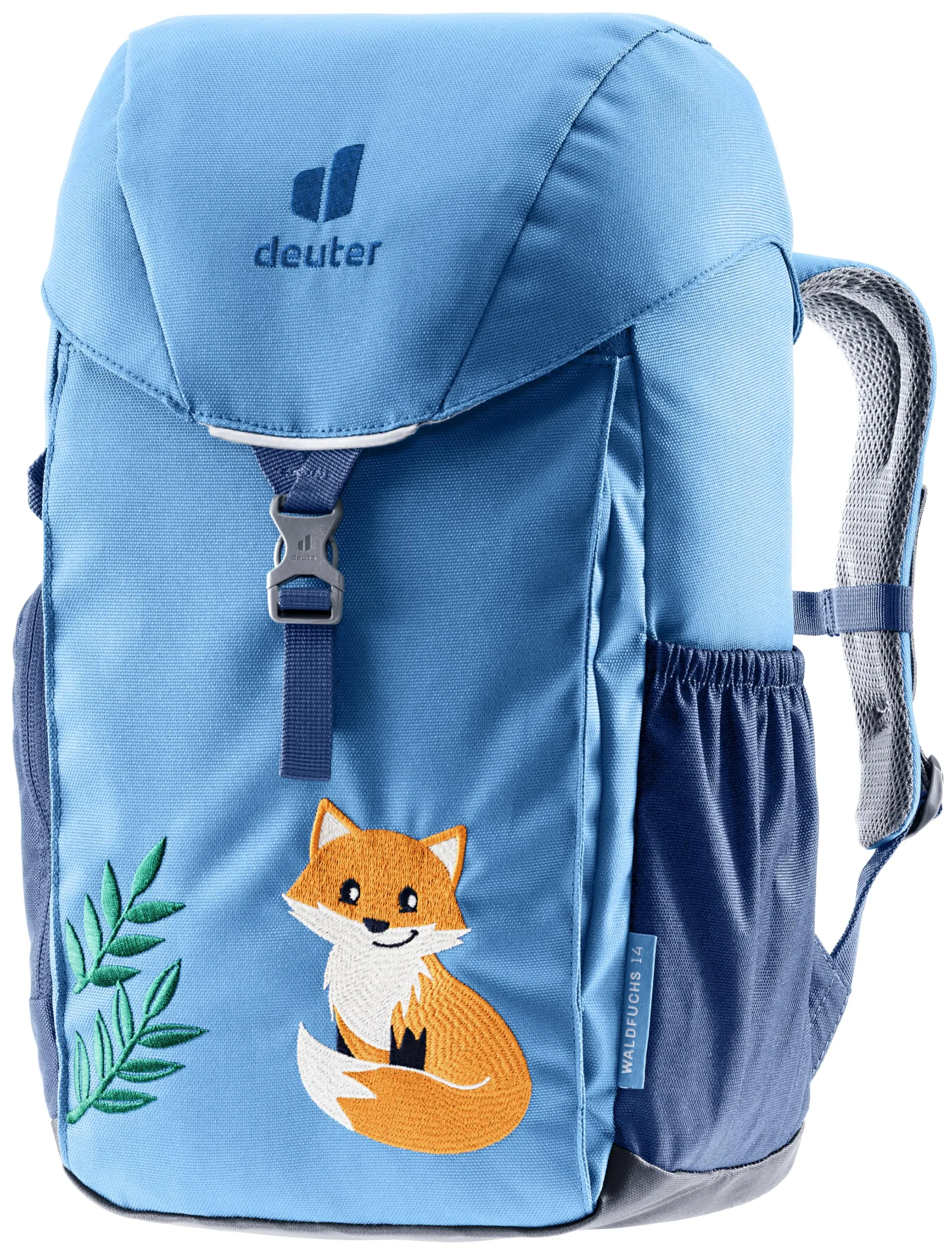Deuter Forest Fox 14 Bags Deuter