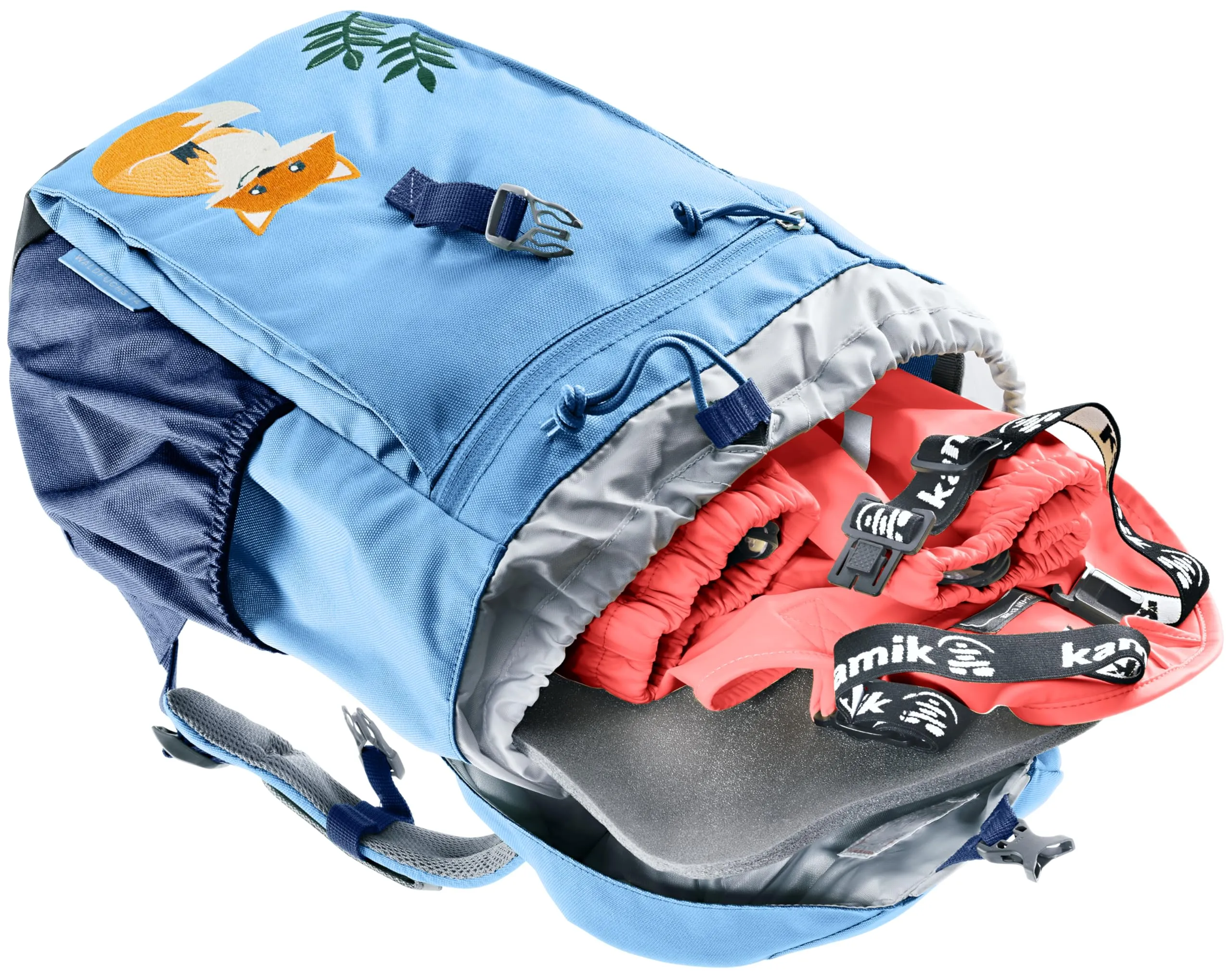Deuter Forest Fox 14 Bags Deuter