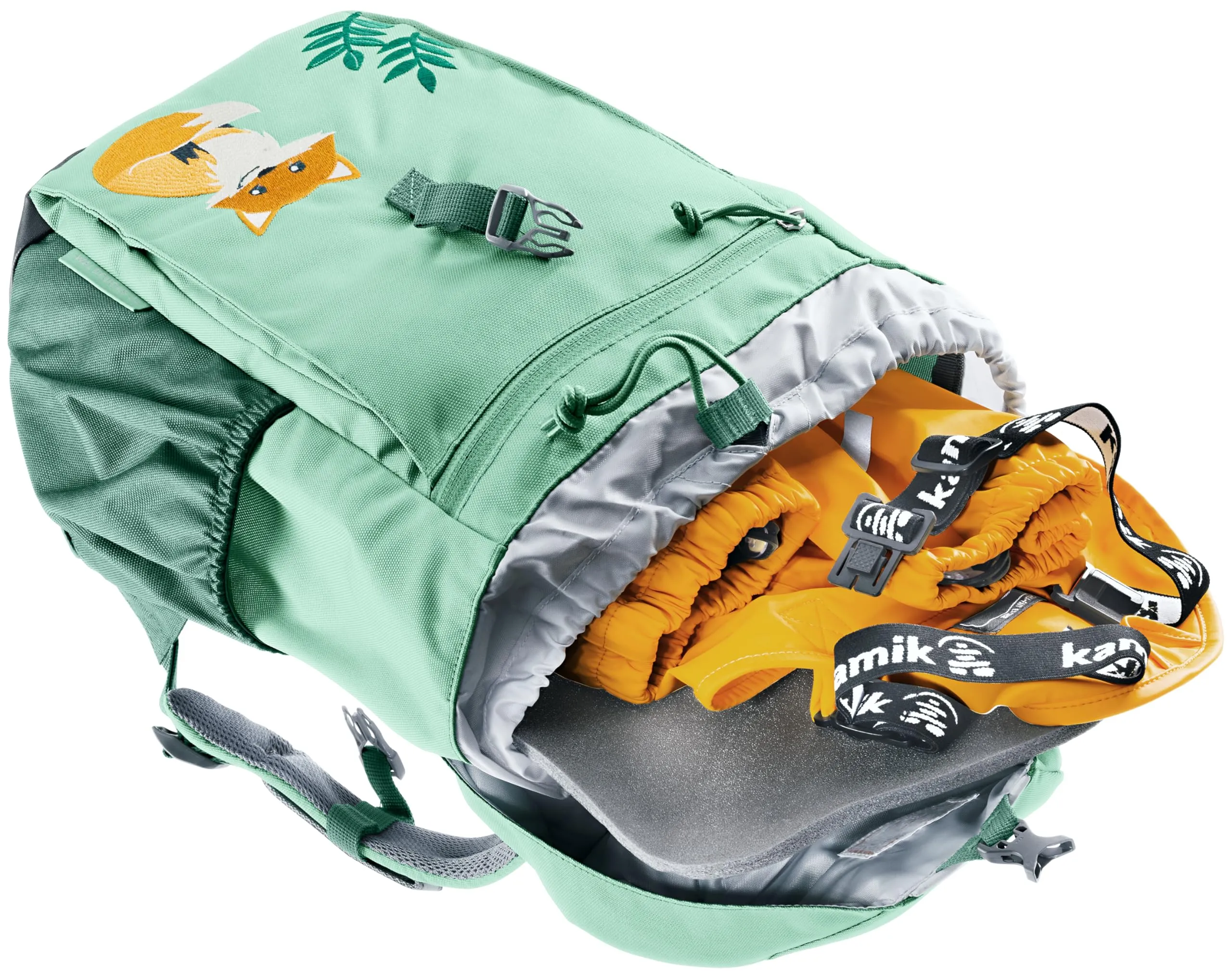 Deuter Forest Fox 14 Bags Deuter
