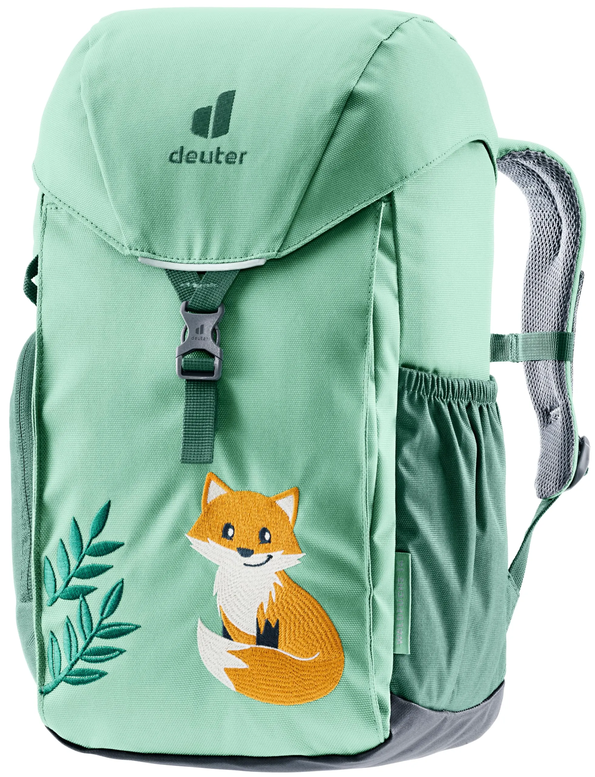 Deuter Forest Fox 14 Bags Deuter