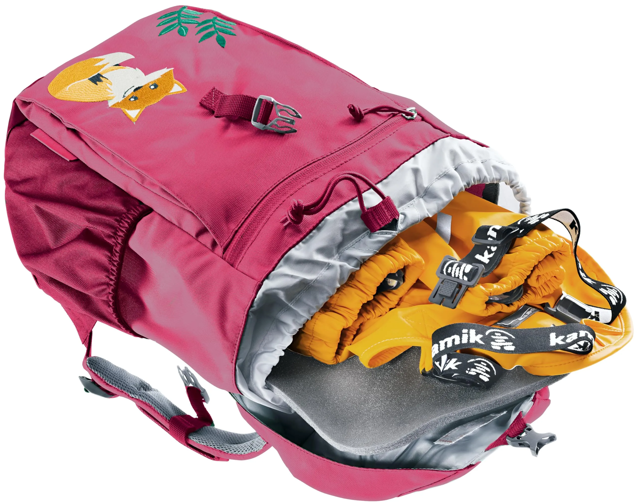 Deuter Forest Fox 14 Bags Deuter