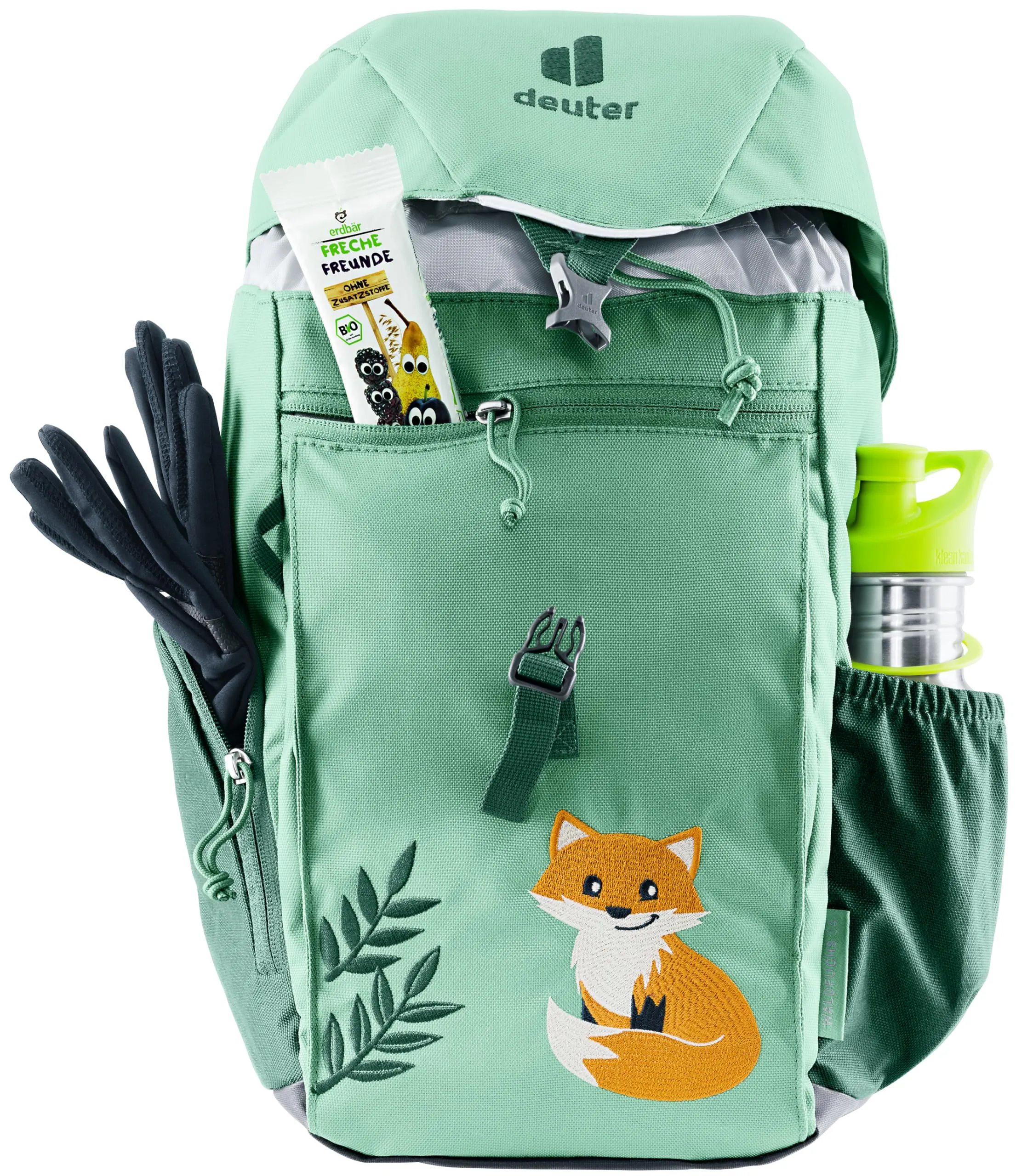 Deuter Forest Fox 14 Bags Deuter