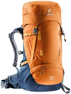 Deuter Fox 30 Kid's Hiking Backpack Bags Deuter
