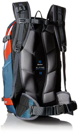 Deuter Freerider 26 Backpack Bags Deuter