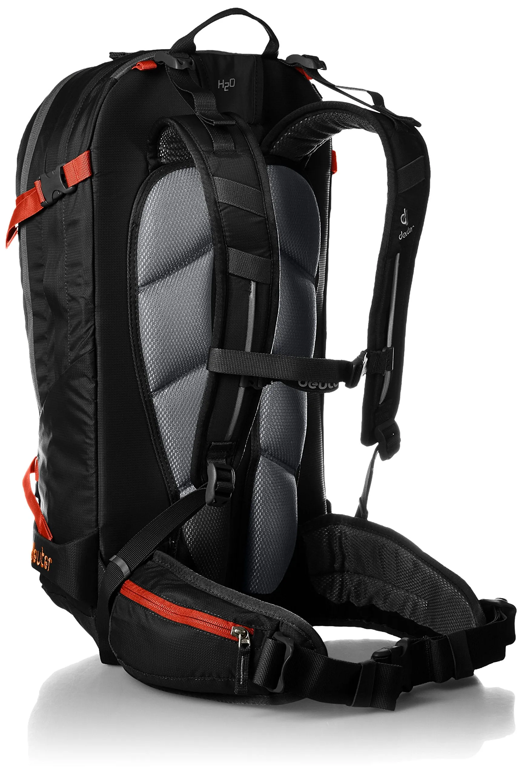 Deuter Freerider 26 Backpack Bags Deuter
