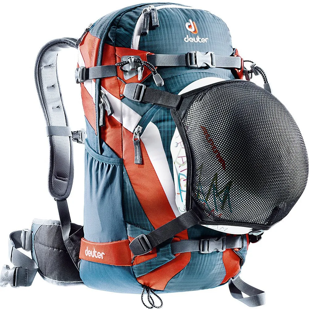 Deuter Freerider 26 Backpack Bags Deuter
