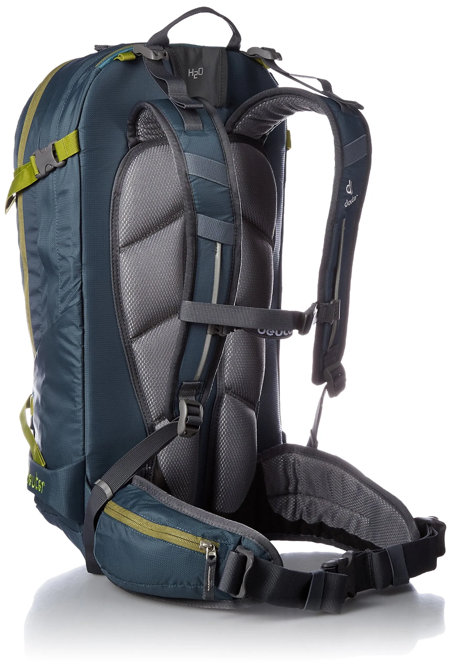 Deuter Freerider 26 Backpack Bags Deuter