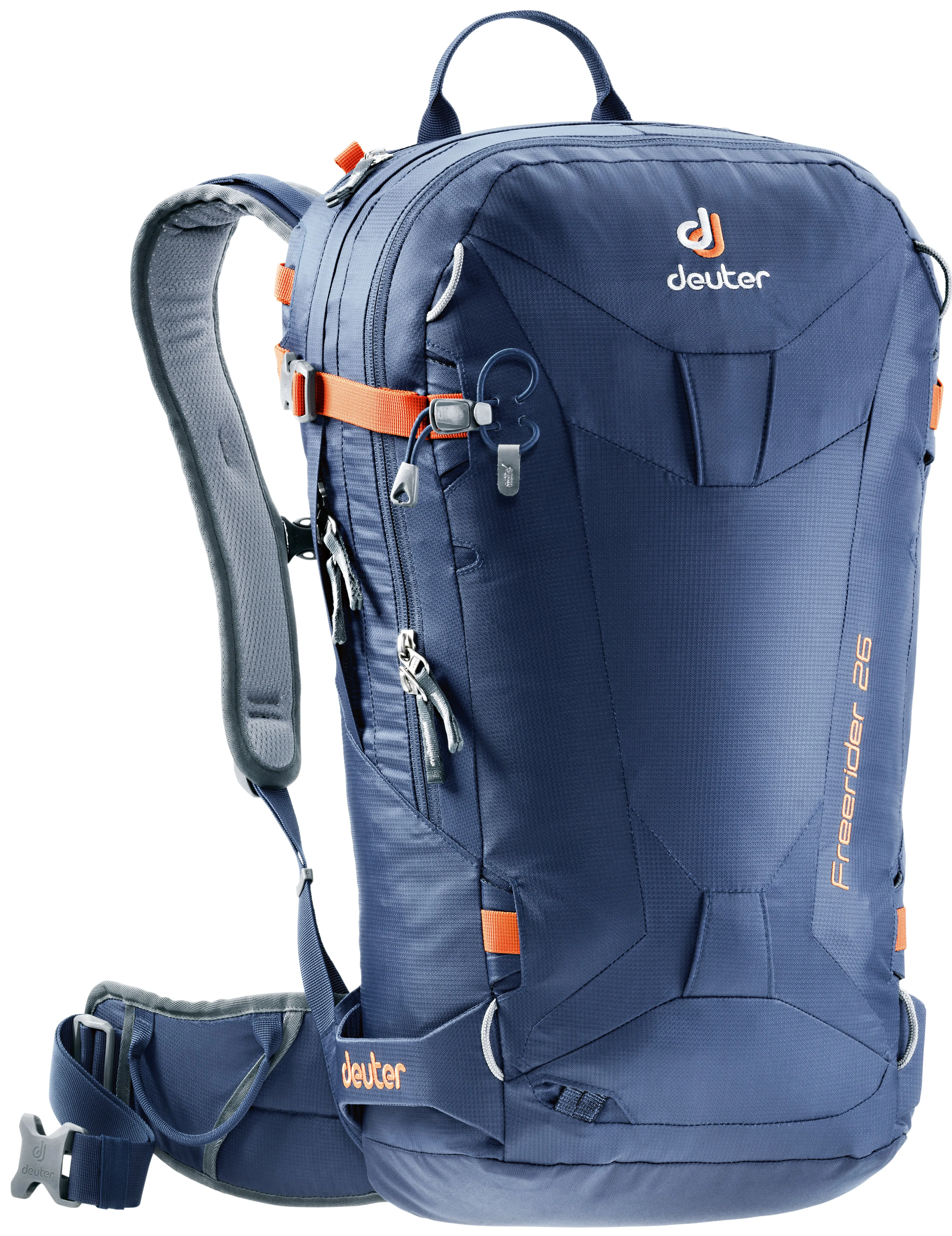 Deuter Freerider 26 Backpack Bags Deuter
