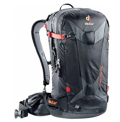Deuter Freerider 26 Backpack Bags Deuter
