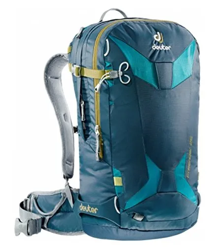 Deuter Freerider 26 Backpack Bags Deuter