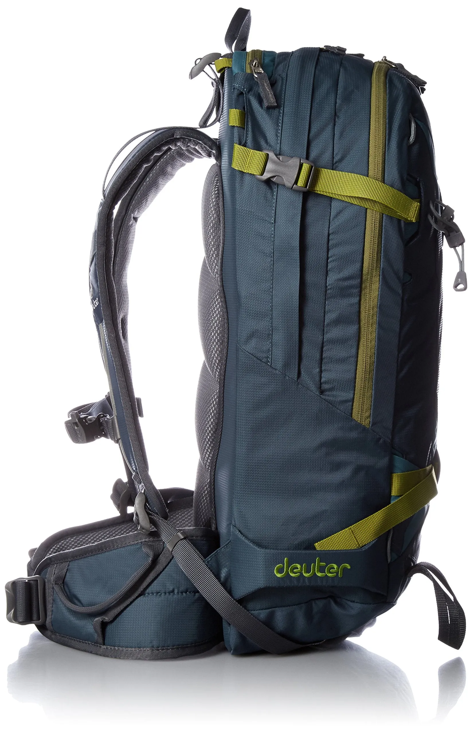 Deuter Freerider 26 Backpack Bags Deuter