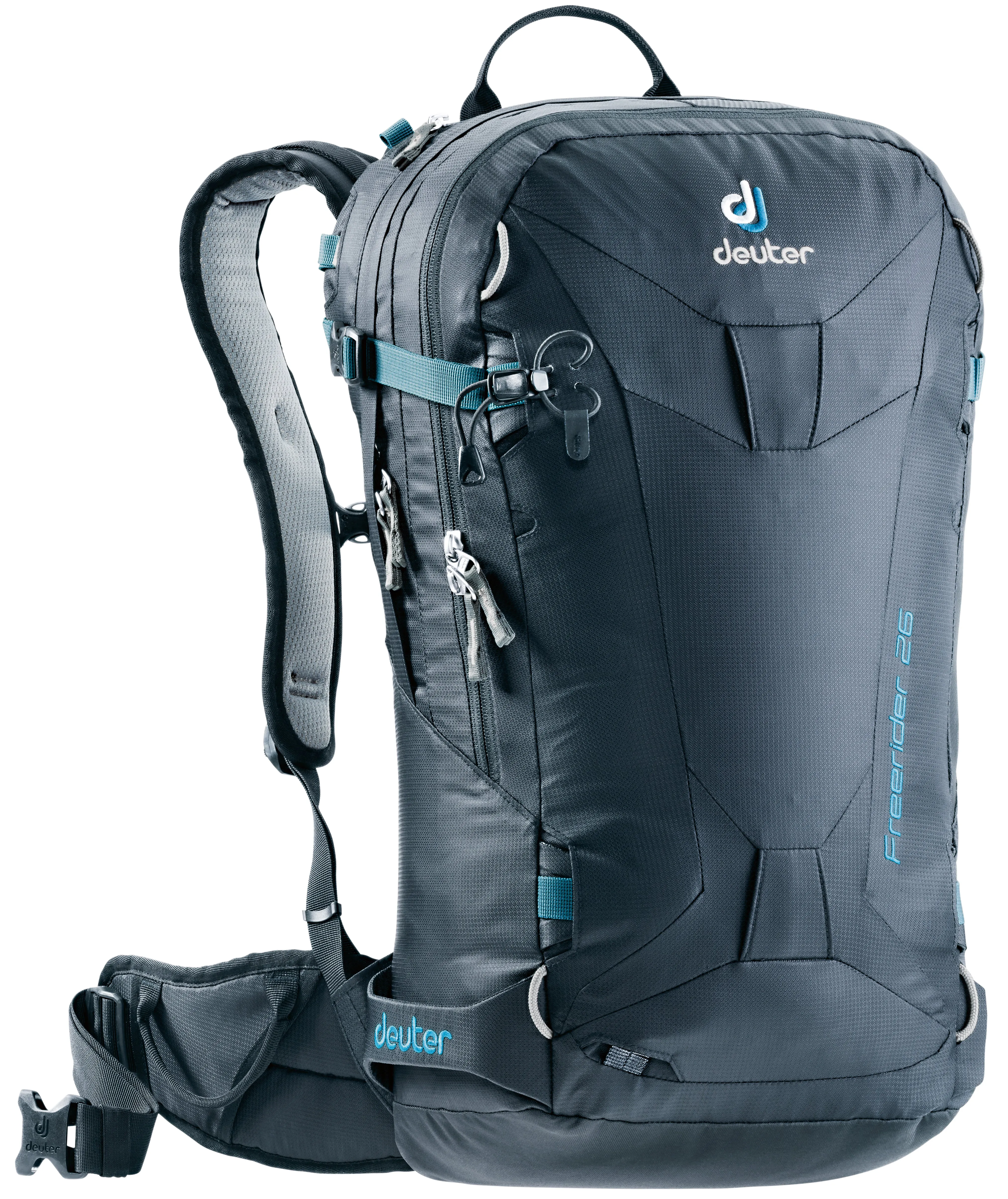 Deuter Freerider 26 Backpack Bags Deuter