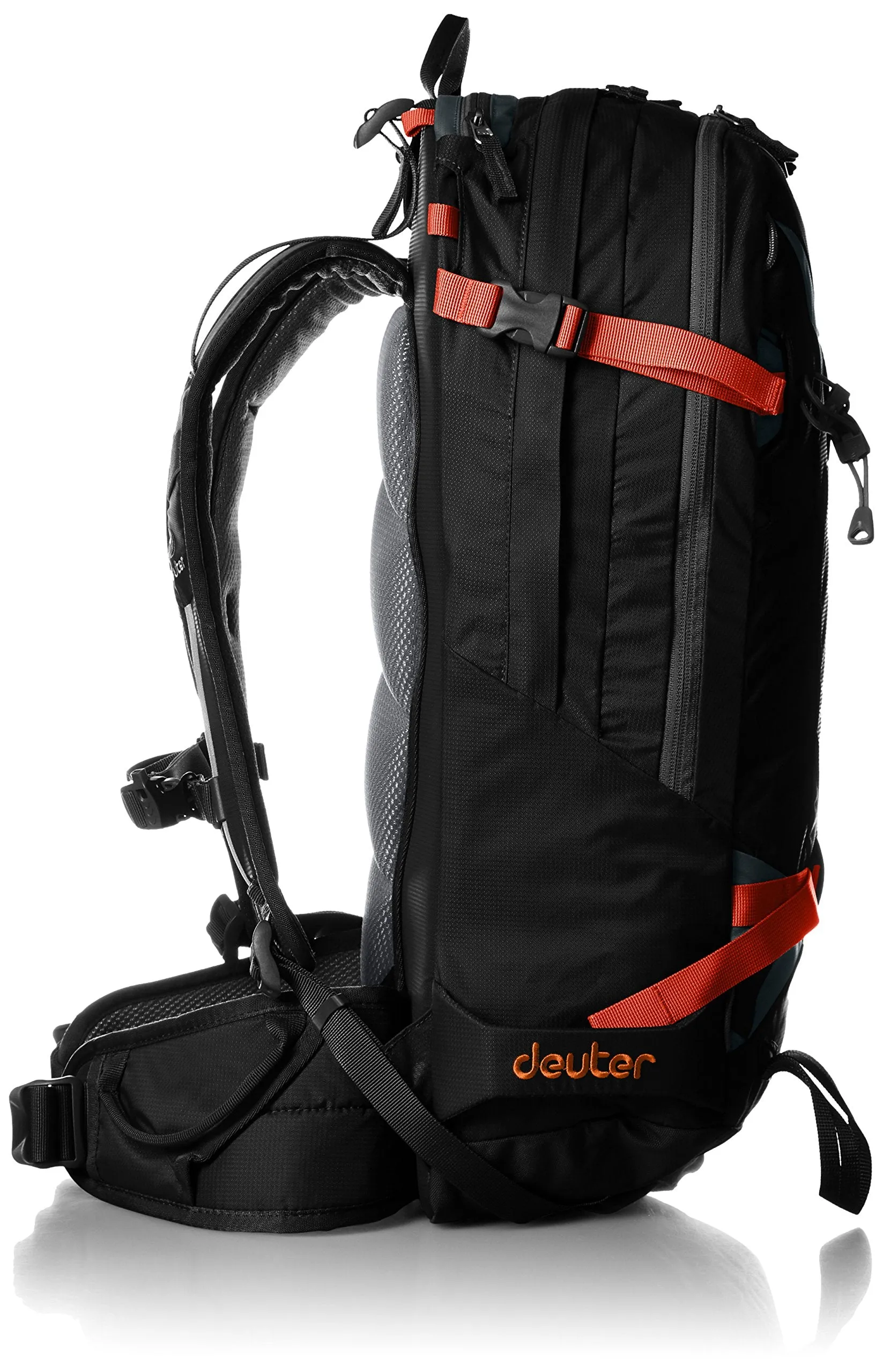 Deuter Freerider 26 Backpack Bags Deuter