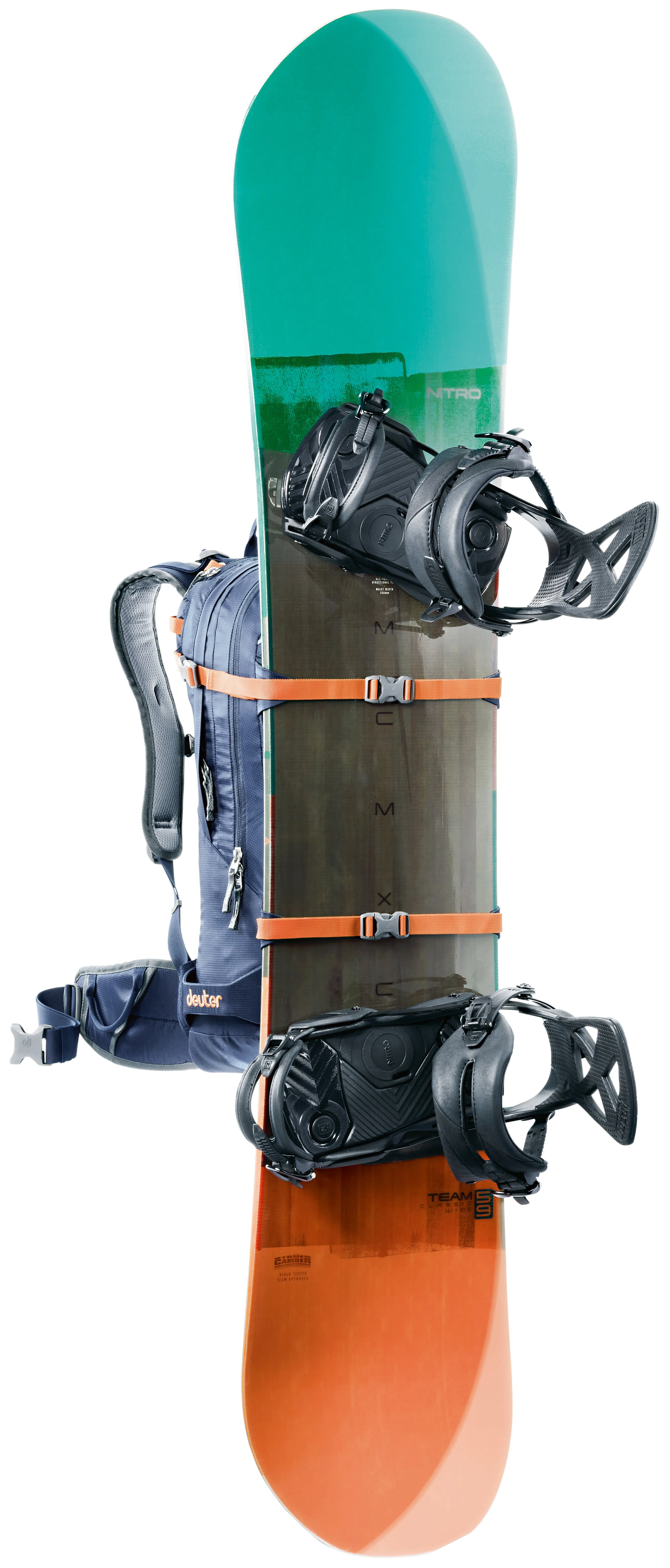 Deuter Freerider 26 Backpack Bags Deuter