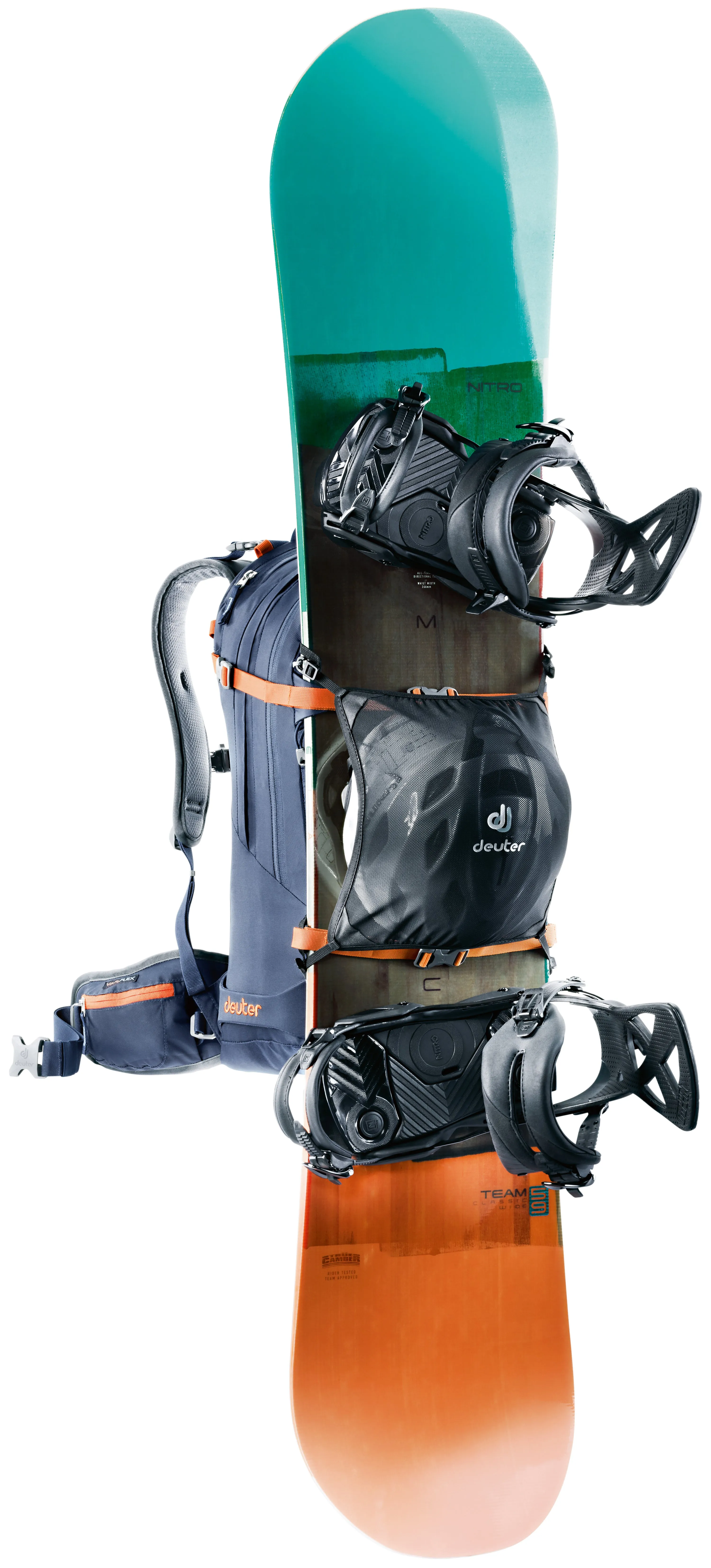 Deuter Freerider Pro 30 Bags Deuter