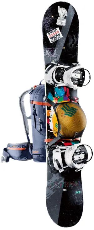Deuter Freerider Pro 30 Bags Deuter