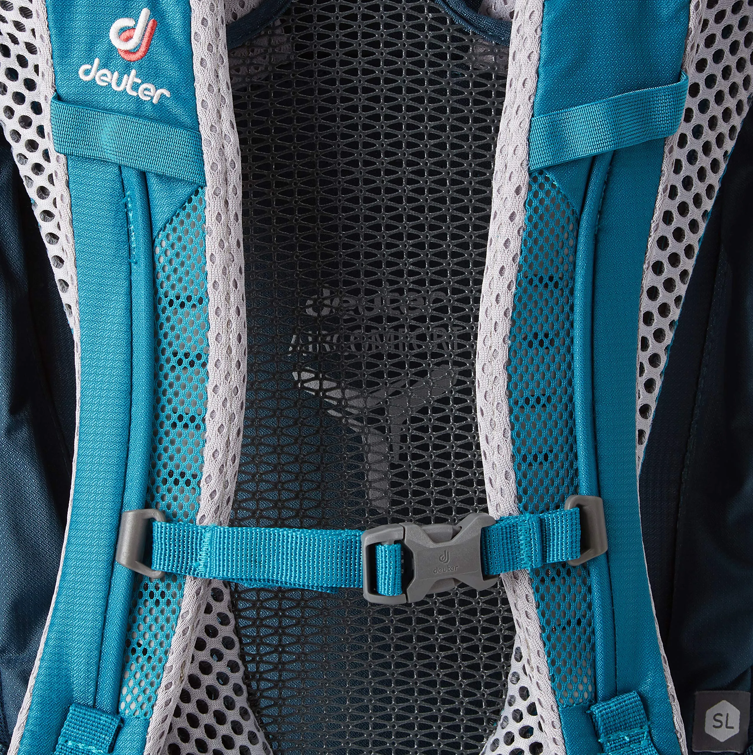 Deuter Futura 22 SL Panel Load Bags Deuter