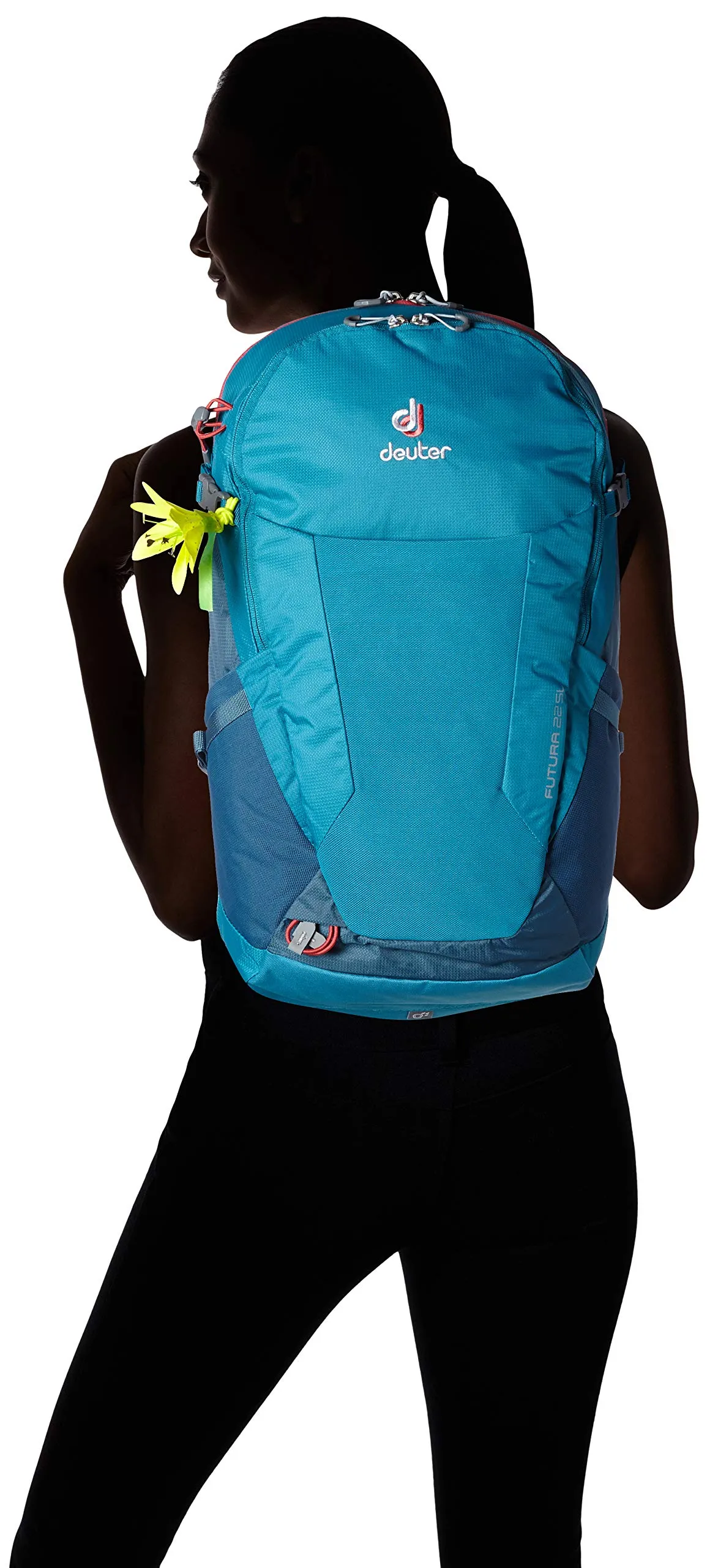 Deuter Futura 22 SL Panel Load Bags Deuter