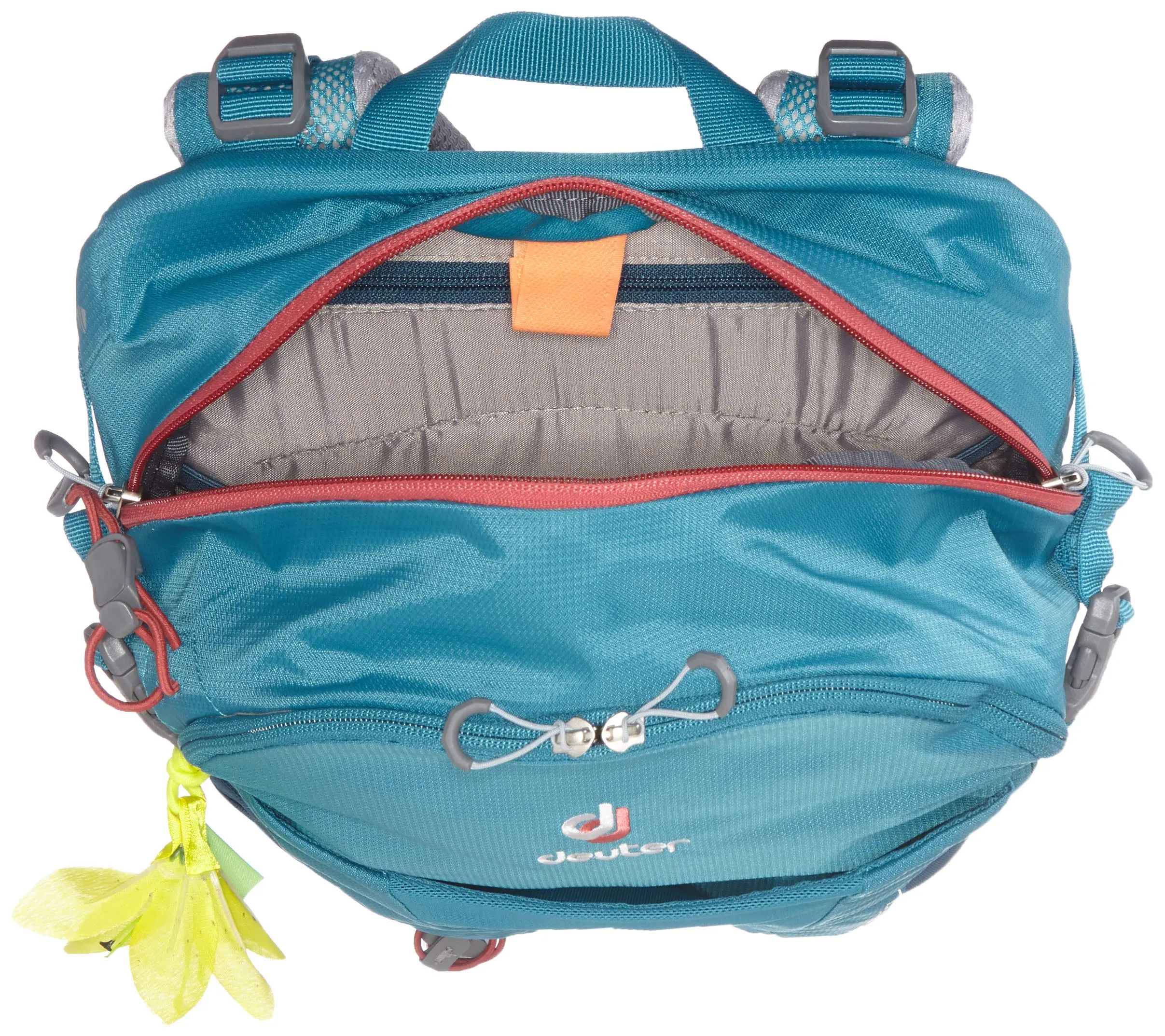 Deuter Futura 22 SL Panel Load Bags Deuter