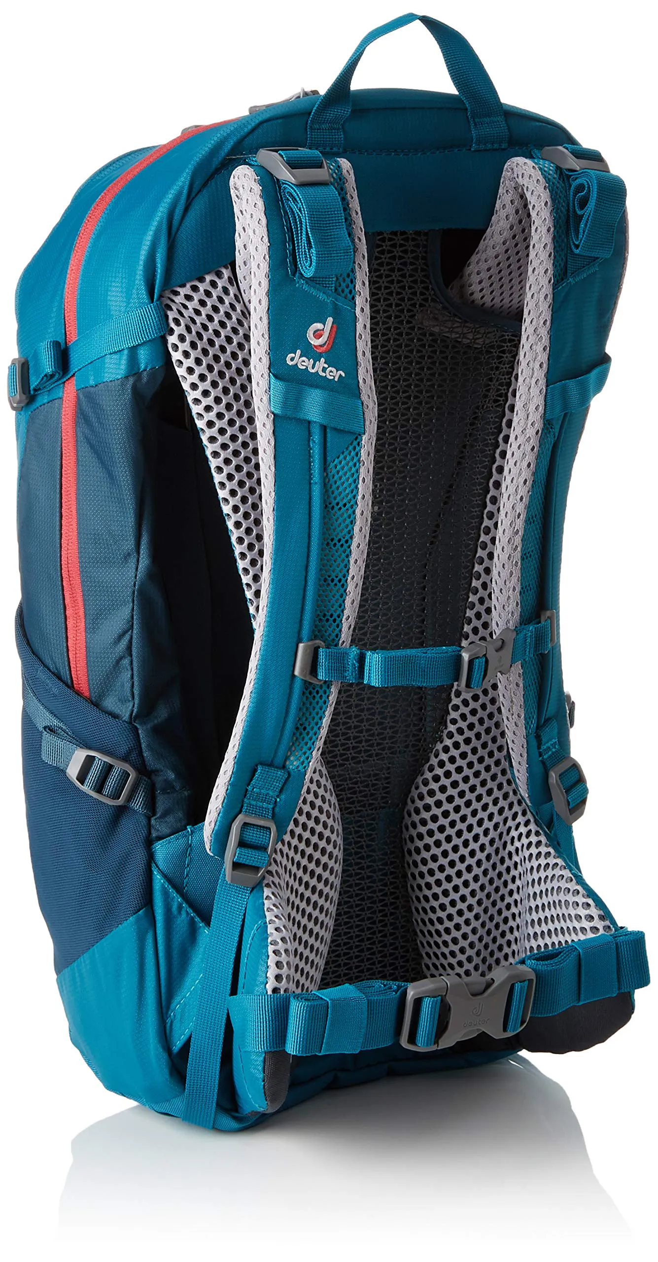 Deuter Futura 22 SL Panel Load Bags Deuter