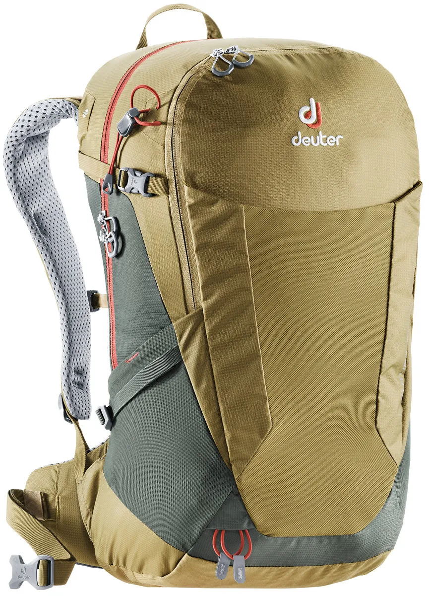 Deuter Futura 24 Hiking Backpack Bags Deuter