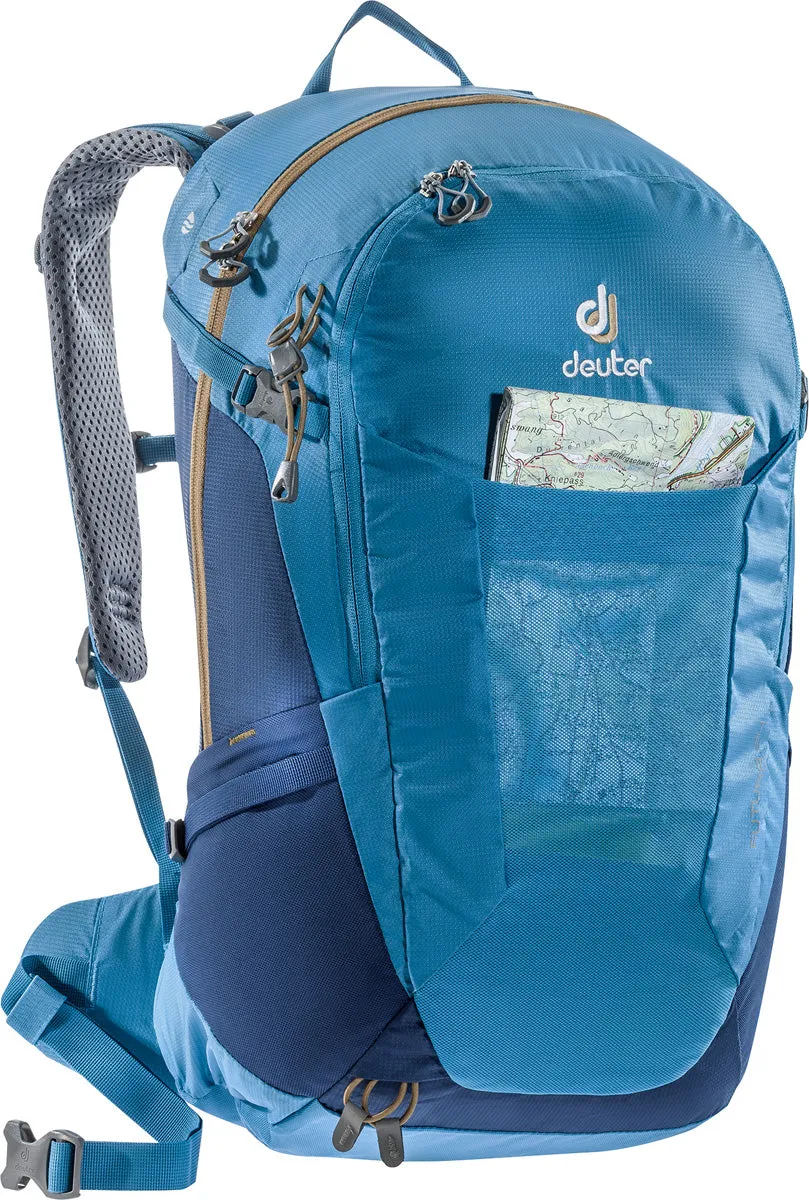 Deuter Futura 24 Hiking Backpack Bags Deuter